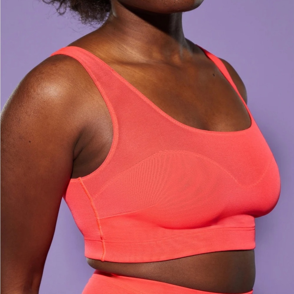 Midi Bralette